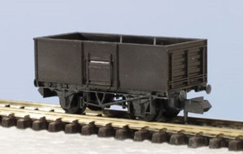 Wagon kit 10ft wheelbase - n,