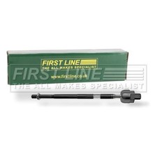 Inner tie rod fits nissan - rod,
