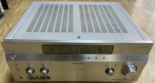 Sony da1200es 7ch multi - da1200es,