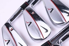 Nike VR Forged TW Blade Irons