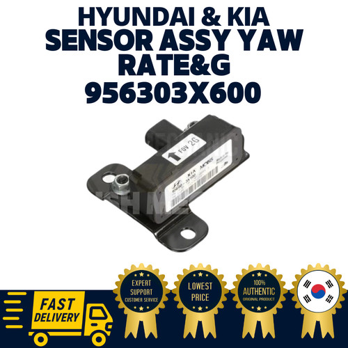 Genuine oem hyundai kia sensor - oem,