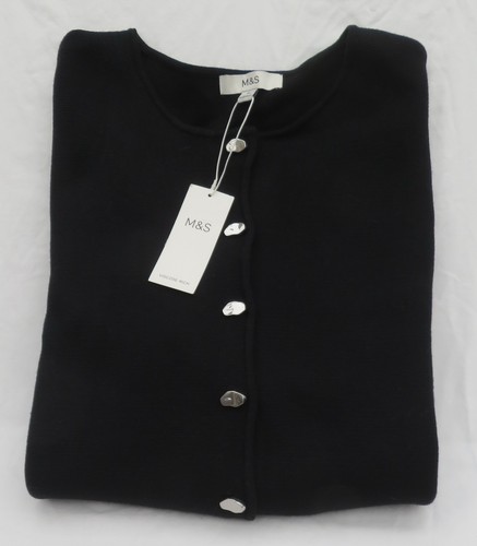 Ladies marks and spencer black - marks,