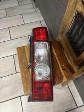 citroen relay drivers side