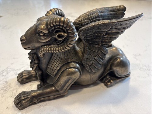 Resin veronese 2000 egyptian - resin,