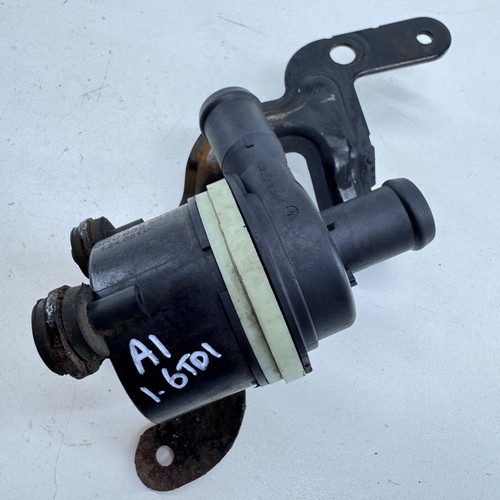 Audi water pump - water,