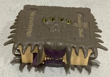 Harry Potter The Monster Book