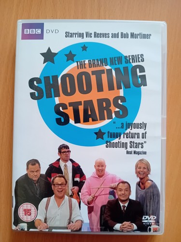 Shooting stars the brand - shooting, new