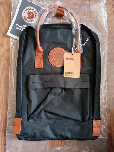 Fjallraven kanken original - kanken,