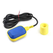 ® 10 FT Cable Float Switch