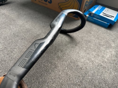 Pro vibe aero - pro, carbon