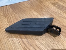Peugeot Kisbee L.H. Footrest
