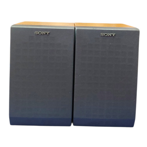 Sony cep404 speakers - cep404,