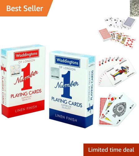Two decks classic - decks,