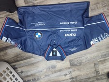 Rare BMW Motorrad Tyco Eddie