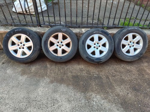 Land rover freelander - land, l359
