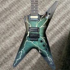 DIME Washburn Dark green