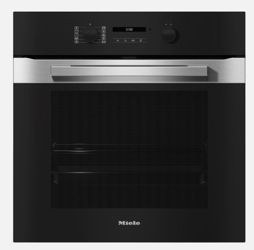 Display miele 2861 - miele, bp