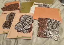 KANBAN KANBAGS TOPPERS SENTIMENTS