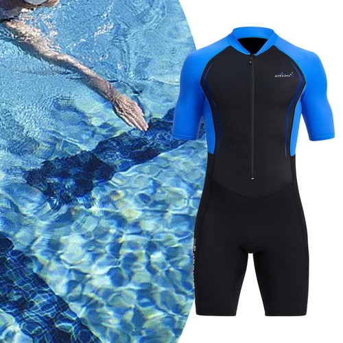Mens shorty wetsuit full - mens,