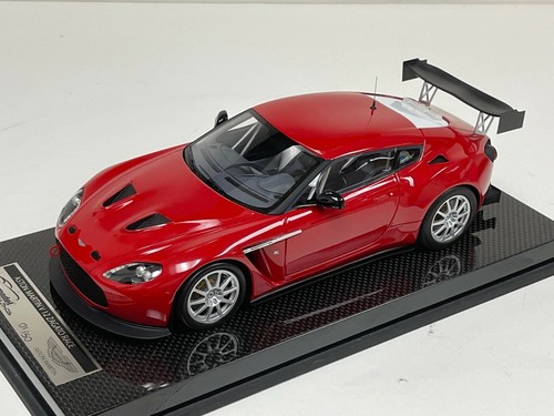 Tecnomodel aston martin - tecnomodel,