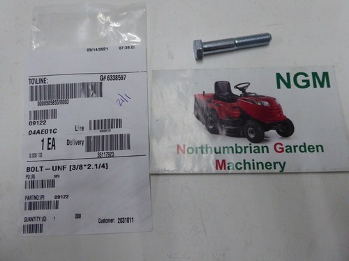Genuine hayter lawnmower blade - genuine,