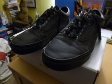 Harry Potter Vans Shoes Old