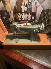 Frister & Rossman Sewing