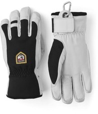 Hestra army leather - hestra, ski