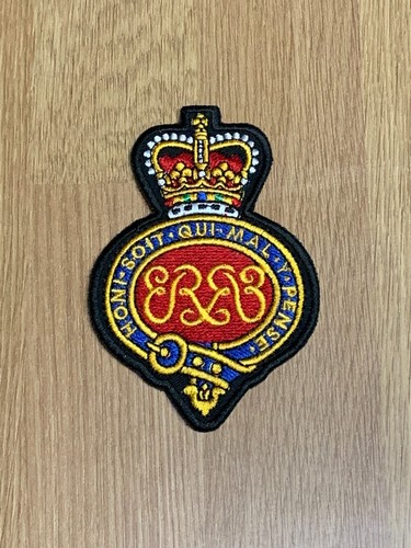 Guards regiments british - regiments,