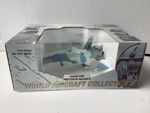 Gaincorp 8015 72 - gaincorp, sukhoi