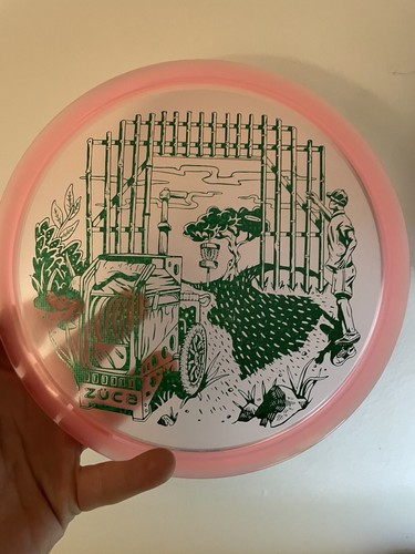 Innova zuca champion - champion, rancho