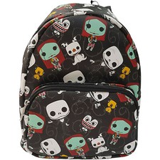 Funko nightmare before xmas - nightmare,