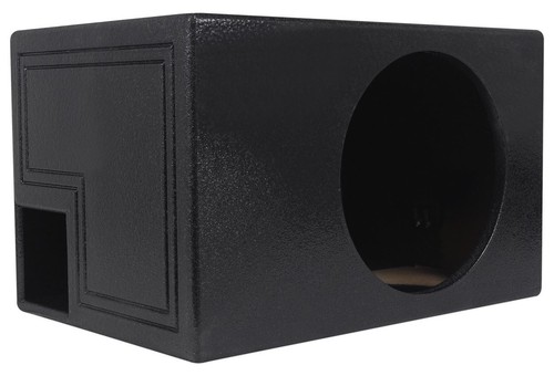 Rockville ported sub box - rockville,