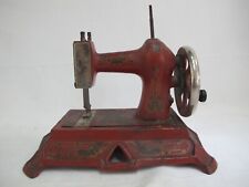 FW MULLER Antique CAST IRON