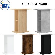 Aquarium Stand Fish Tank Stand Floor Cabinet Aquarium Base Cupboard Home Office