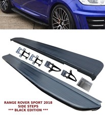 RANGE ROVER SPORT NEW L494