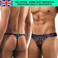 Doreanse 1402 Cotton Thong
