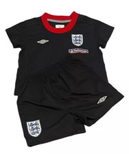 Umbro England Training