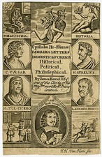 Antique Print-CLASSICAL