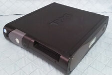 Vintage Dell Optiplex 170L Desktop, Windows XP Professional,  2.80 GHz HT CPU