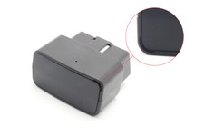 Vehicle GPS Tracker Tracking