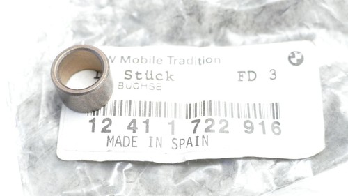 Bmw bearing for - for, starter