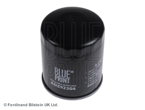 Fits blue print - fits, adz92304