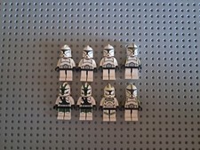 Lego Star Wars Clone Wars Army