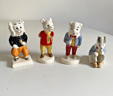 Beswick 'Rupert and his