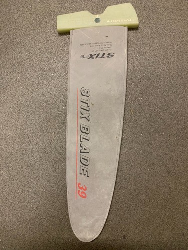 Stix blade 380 g10 39cm - blade,