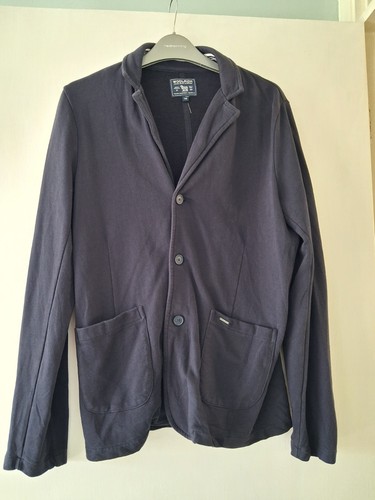 100 cotton jacket woolrich - jacket,