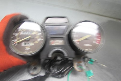 Suzuki gsx750l gsx - suzuki,