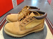 02 Timberland Womens Nellie