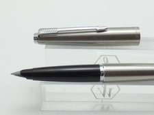 Vintage Parker 45 Flighter